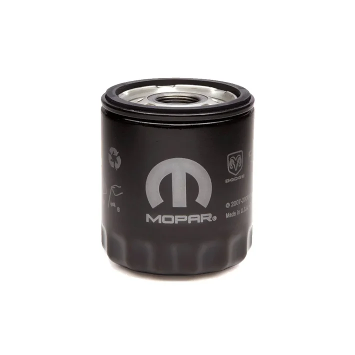 Filtro de aceite Mopar, #MO-409